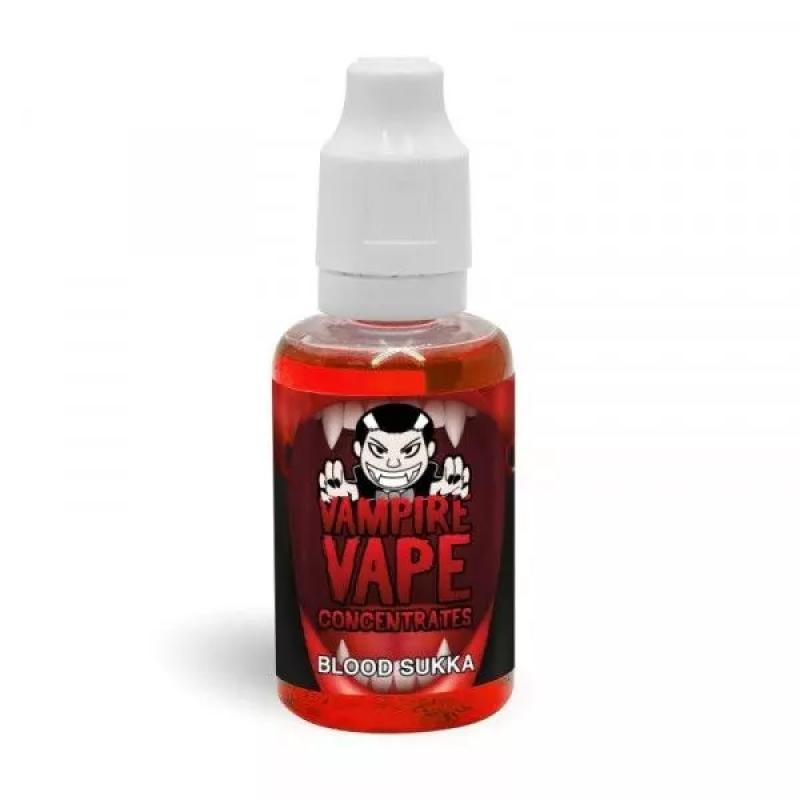 Vampire Vape Aroma, Blood Sukka, 30ml